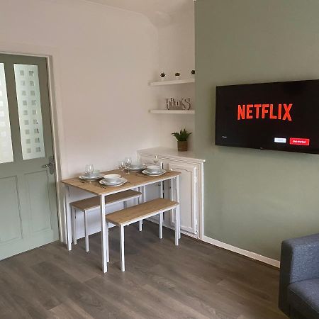 Montrose - Perfect Contractor Stay, Own Driveway, 3 Bedrooms Gateshead Bagian luar foto