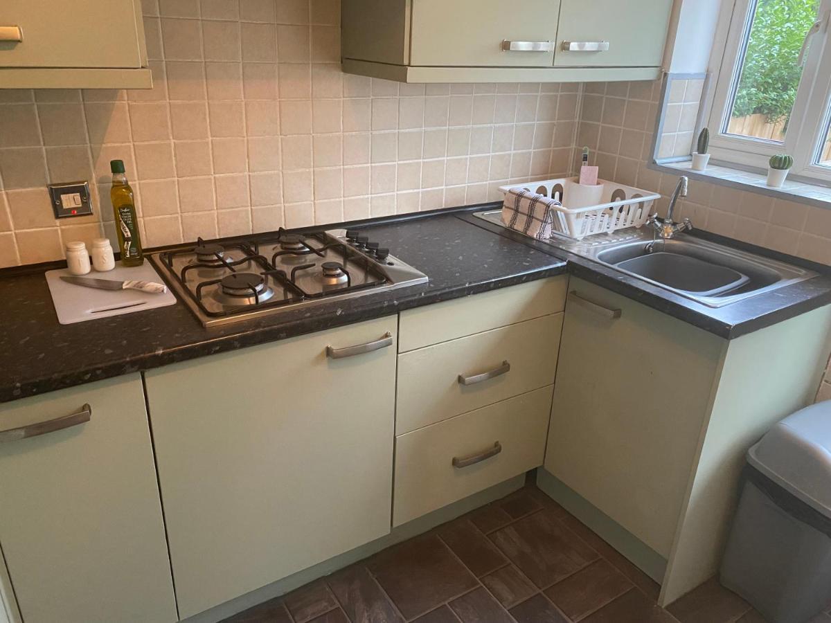 Montrose - Perfect Contractor Stay, Own Driveway, 3 Bedrooms Gateshead Bagian luar foto