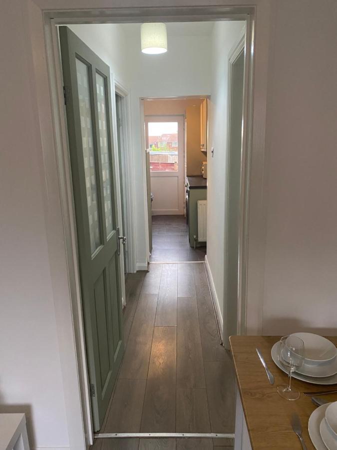 Montrose - Perfect Contractor Stay, Own Driveway, 3 Bedrooms Gateshead Bagian luar foto