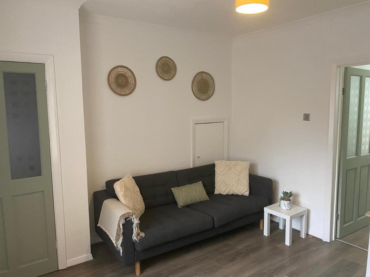 Montrose - Perfect Contractor Stay, Own Driveway, 3 Bedrooms Gateshead Bagian luar foto