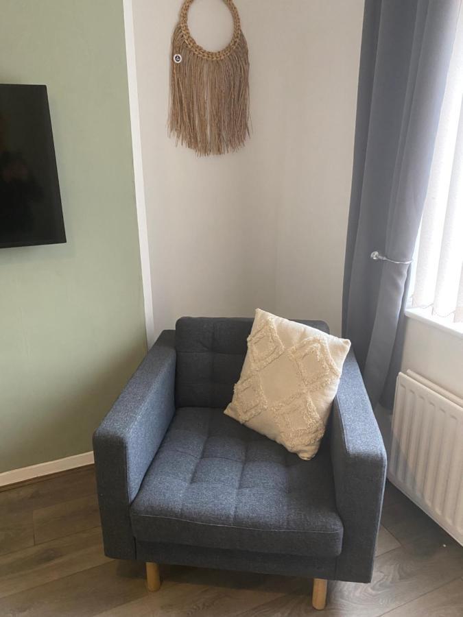 Montrose - Perfect Contractor Stay, Own Driveway, 3 Bedrooms Gateshead Bagian luar foto