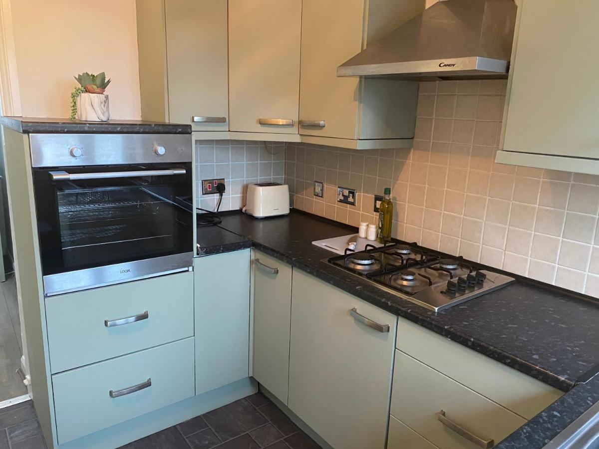 Montrose - Perfect Contractor Stay, Own Driveway, 3 Bedrooms Gateshead Bagian luar foto