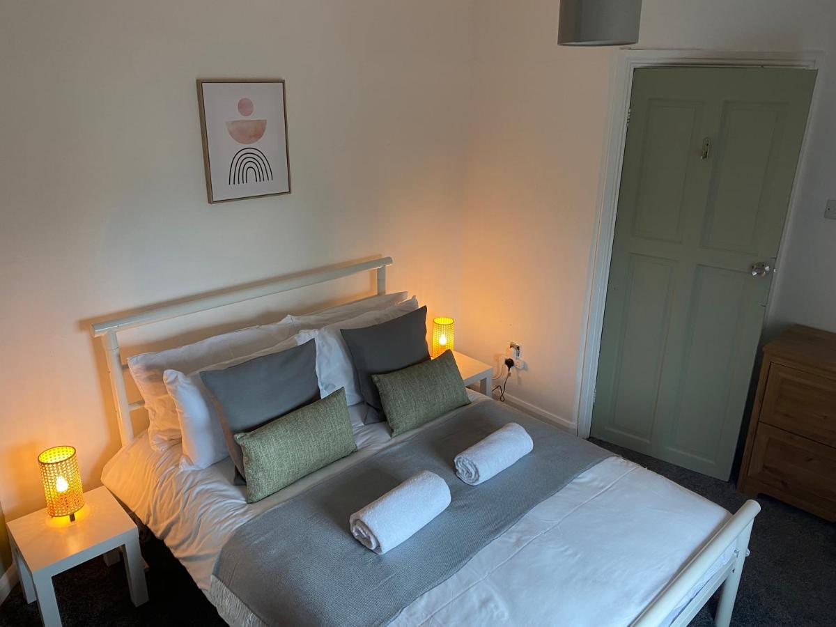 Montrose - Perfect Contractor Stay, Own Driveway, 3 Bedrooms Gateshead Bagian luar foto